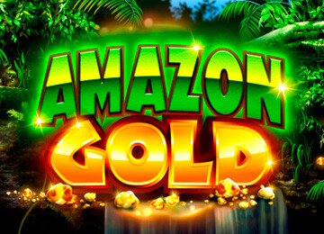 Amazon Gold